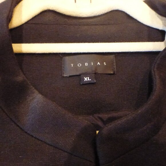 Military style jacket - Picture 2 of 5